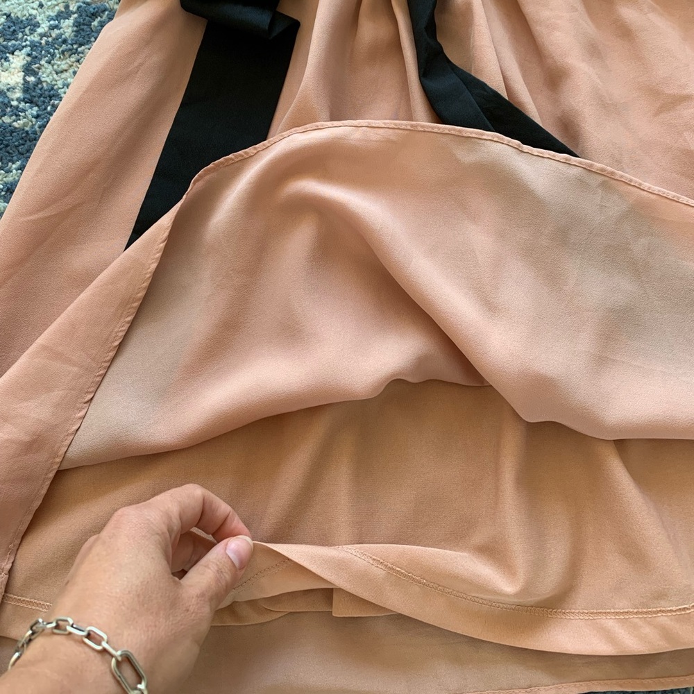 NWOT summer dress - Picture 3 of 5